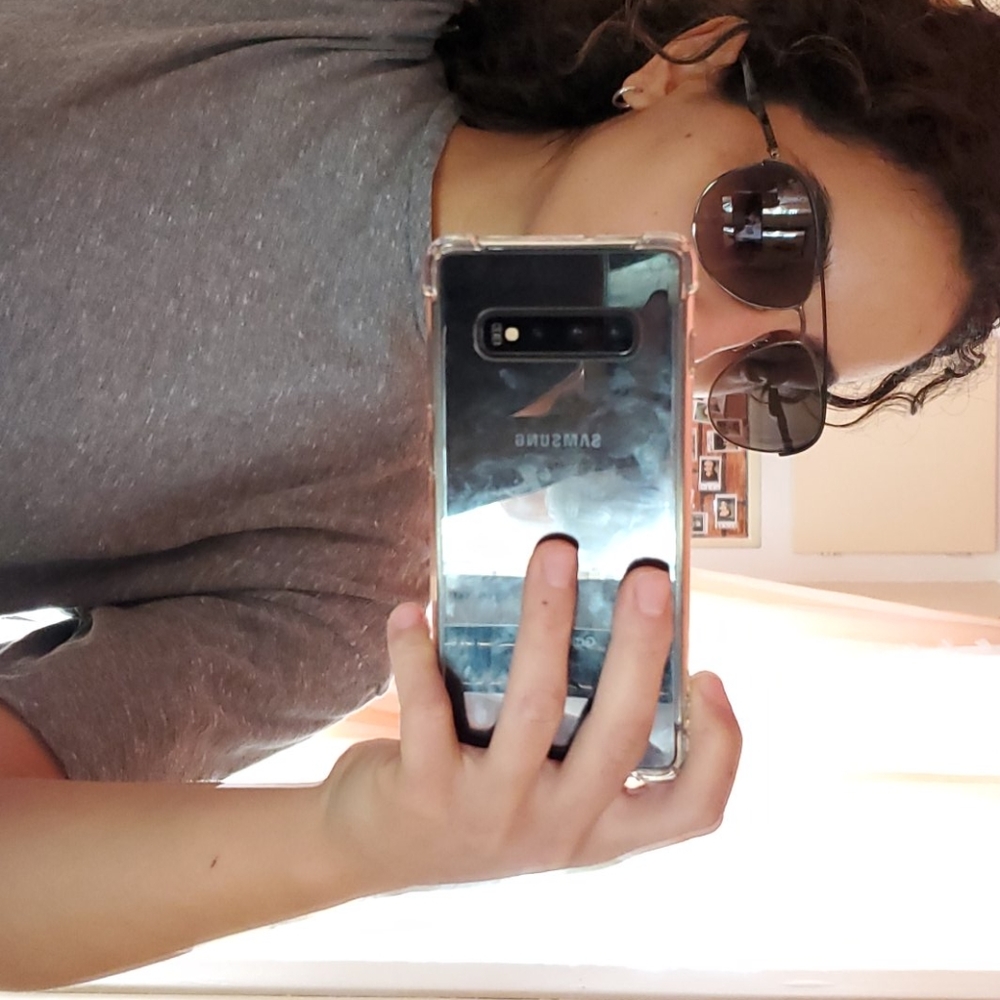 โ SOLD โ Authentic Prada aviators. ๐ - Picture 9 of 10